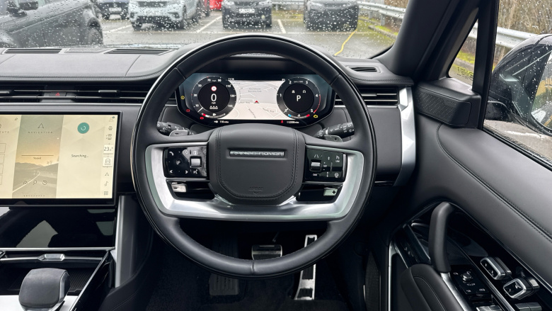 Land Rover Range Rover 3.0 D300 Autobiography 4dr Auto Diesel Estate